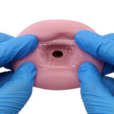 Tomax - Echo Very Soft Textured Male Masturbator Onahole (Beige)