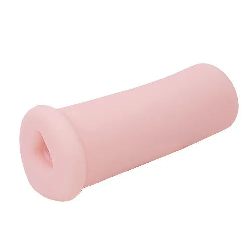Tomax - Echo Very Soft Textured Male Masturbator Onahole (Beige)