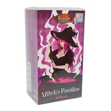 Masturbator Lelaki Roman Tomax - Witch Familiar Onahole