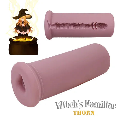 Tomax - Witch Familiar Thorn Male Masturbator Onahole