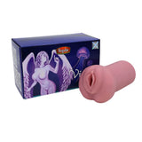 Tomax - Virgo Liber Male Masturbator Onahole