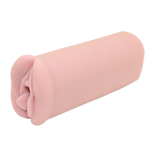 Tomax - Succubus 2.0 Bumpy Road Textured Male Masturbator Onahole (Beige)