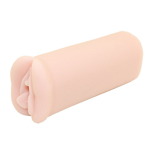 Tomax - Succubus 2.0 Dots Textured Male Masturbator Onahole (Beige)