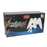 Tomax - Masturbator Lelaki Bertekstur Lilith Spiral Dots Onahole (Beige)