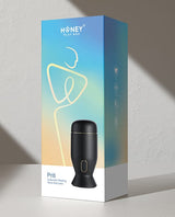 Honey Play Box - Priti Automatic Rotating Penis Stimulator Masturbator OT1306 CherryAffairs