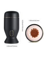 Honey Play Box - Priti Automatic Rotating Penis Stimulator Masturbator OT1306 CherryAffairs