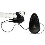 Hot Octopuss - Jett Turbo Penis Vibrator (Black) HO1021 CherryAffairs