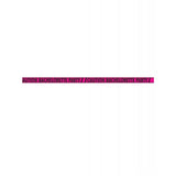 Hott Products - Bachelorette Party Caution Tape (Pink) HTP1014 CherryAffairs