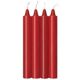 Icon Brands - Make Me Melt Sensual Warm Drip Candles Set of 4 CherryAffairs
