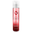 ID Lube - ID Sensation Warming Water Based Lubricant ID1007 CherryAffairs