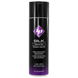 ID Lube - ID Silk Natural Feel Water Based and Silicone Hybrid Lubricant  130ml 761236900778 Lube (Water Based)