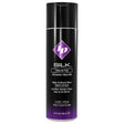 ID Lube - ID Silk Natural Feel Water Based and Silicone Hybrid Lubricant  130ml 761236900778 Lube (Water Based)
