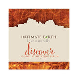Intimate Earth - Enhancement Arousal Gel Serums IE1040 CherryAffairs