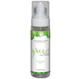 Intimate Earth - Green Foaming Tea Tree Oil Toy Cleaner IE1003 CherryAffairs