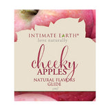 Intimate Earth - Natural Flavors Glide Flavored Lubricant IE1044 CherryAffairs