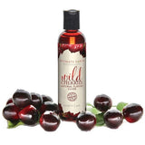 Intimate Earth - Natural Flavors Glide Flavored Lubricant IE1019 CherryAffairs