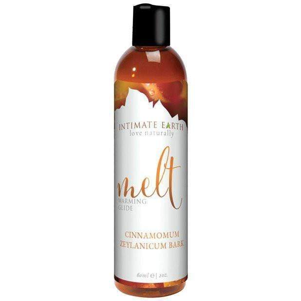 Intimate Earth - Signature Glides Water Based Lubricants IE1015 CherryAffairs
