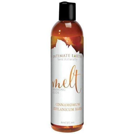 Intimate Earth - Signature Glides Water Based Lubricants IE1015 CherryAffairs