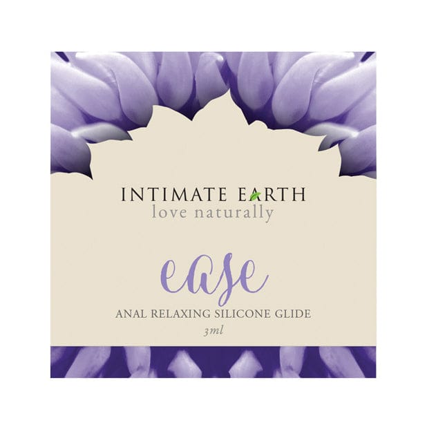 Intimate Earth - Signature Glides Water Based Lubricants IE1039 CherryAffairs