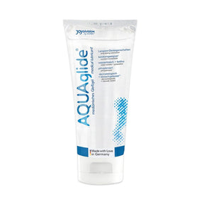 Joy Division - Aquaglide Water Based Lubricant Gel JD1019 CherryAffairs