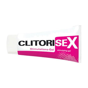 Joy Division - Clitorisex Stimulating Gel JD1032 CherryAffairs