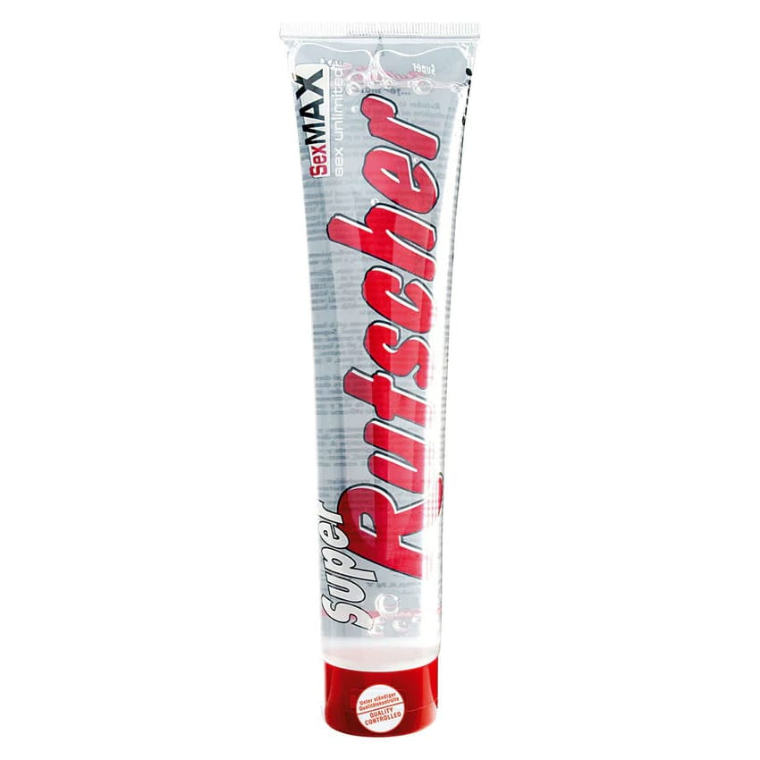 Joy Division - Sex Max Super Rutcher Water Based Lubricant CherryAffairs.sg Joy Division - Sex Max Super Rutcher Water Based Lubricant CherryAffairs.sg