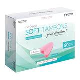 Joy Division - Soft Tampons Normal JD1038 CherryAffairs