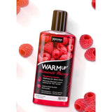 Joy Division - Warmup Flavoured Massage Oil CherryAffairs