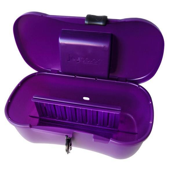 Joyboxx - Hygienic Storage System with Playtray CherryAffairs