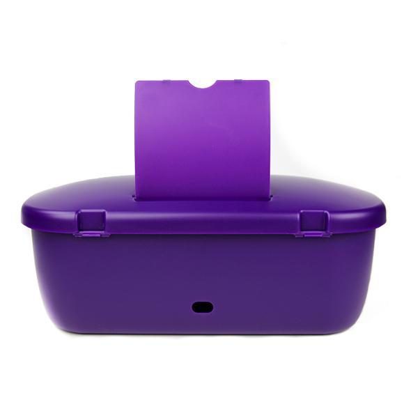 Joyboxx - Hygienic Storage System with Playtray CherryAffairs