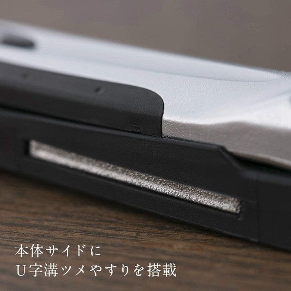 Kai - HC1800 High Quality Stainless Steel Seki Magoroku Nail Clipper Type 101    Nail Tools
