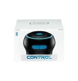 Kiiroo - Control Motion-Sensing Interactive Stroker Controller (Black) KR1099 CherryAffairs