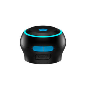 Kiiroo - Control Motion-Sensing Interactive Stroker Controller (Black) KR1099 CherryAffairs