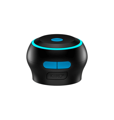 Kiiroo - Control Motion-Sensing Interactive Stroker Controller (Black) KR1099 CherryAffairs