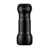 Kiiroo - Feel Pocket Stroker + PowerBlow Masturbator (Black) KR1054 CherryAffairs