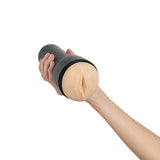 Kiiroo - Feel Stroker Male Masturbator (Beige) KR1045 CherryAffairs