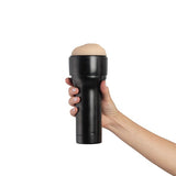 Kiiroo - Feel Stroker Male Masturbator (Beige) KR1045 CherryAffairs