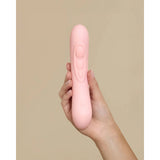 Kiiroo - Pearl 3 App Controlled G Spot Vibrator (Pink) KR1066 CherryAffairs
