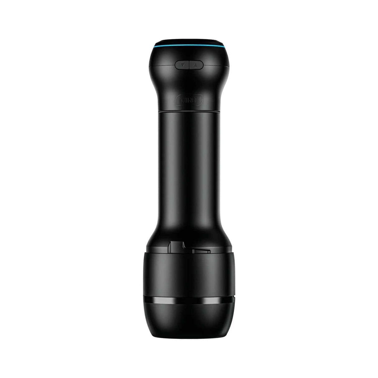 Kiiroo - PowerBlow Blowjob Interactive Simulator Unit (Black) KR1039 CherryAffairs