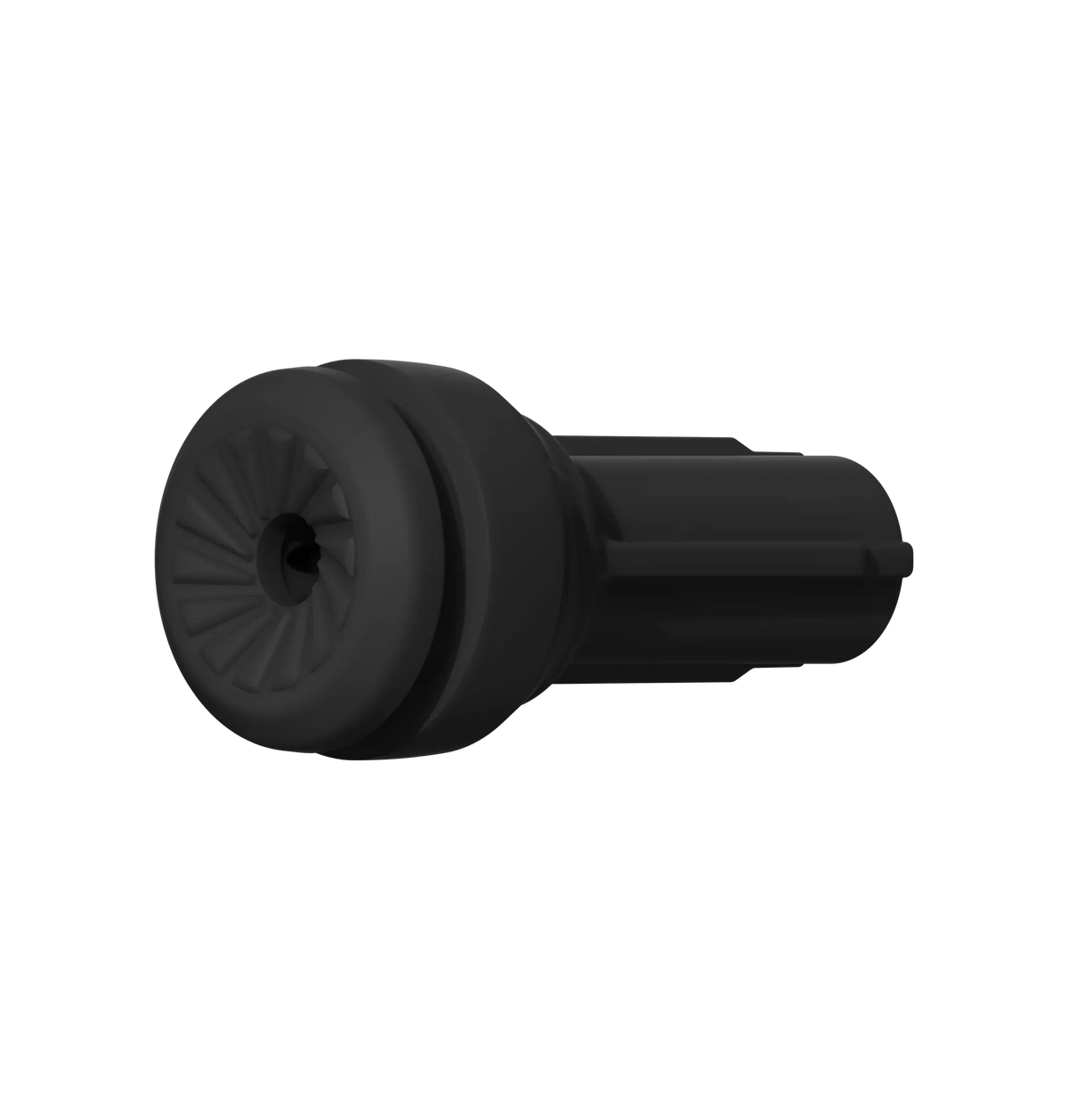Kiiroo - PowerBlow & Feel Pocket App-Controlled Suction Masturbator Combo (Black) KR1101 CherryAffairs