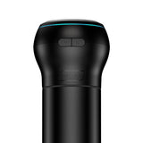 Kiiroo - PowerBlow + Feel Victoria June Mouth Masturbator (Beige) KR1040 CherryAffairs