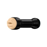 Kiiroo - PowerBlow + Feel Victoria June Mouth Masturbator (Beige) KR1040 CherryAffairs