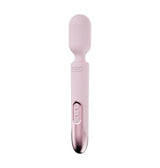 Kiiroo - Prowand App-Controlled Wand Massager (Pink) KR1056 CherryAffairs