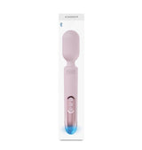 Kiiroo - Prowand App-Controlled Wand Massager (Pink) KR1056 CherryAffairs