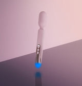 Kiiroo - Prowand App-Controlled Wand Massager (Pink) KR1056 CherryAffairs