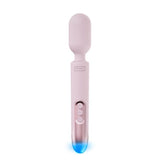 Kiiroo - Prowand App-Controlled Wand Massager (Pink) KR1056 CherryAffairs