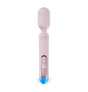Kiiroo - Prowand App-Controlled Wand Massager (Pink) KR1056 CherryAffairs