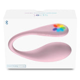 Kiiroo - Spot Kiss Me App-Controlled Wearable Egg Vibrator (Pink) KR1058 CherryAffairs