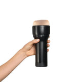 Kiiroo - Stars Collection Strokers Feel Lauren Phillips Masturbator (Beige) KR1046 CherryAffairs