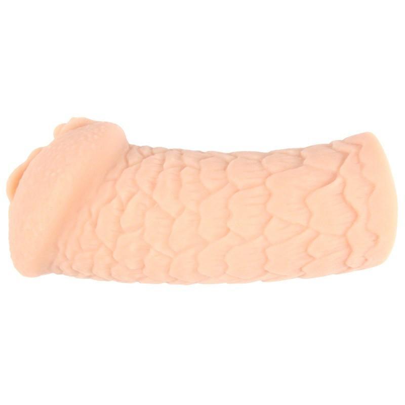 Kokos - Elegance Series Double Layer Meiki Masturbator    Masturbator Vagina (Non Vibration)